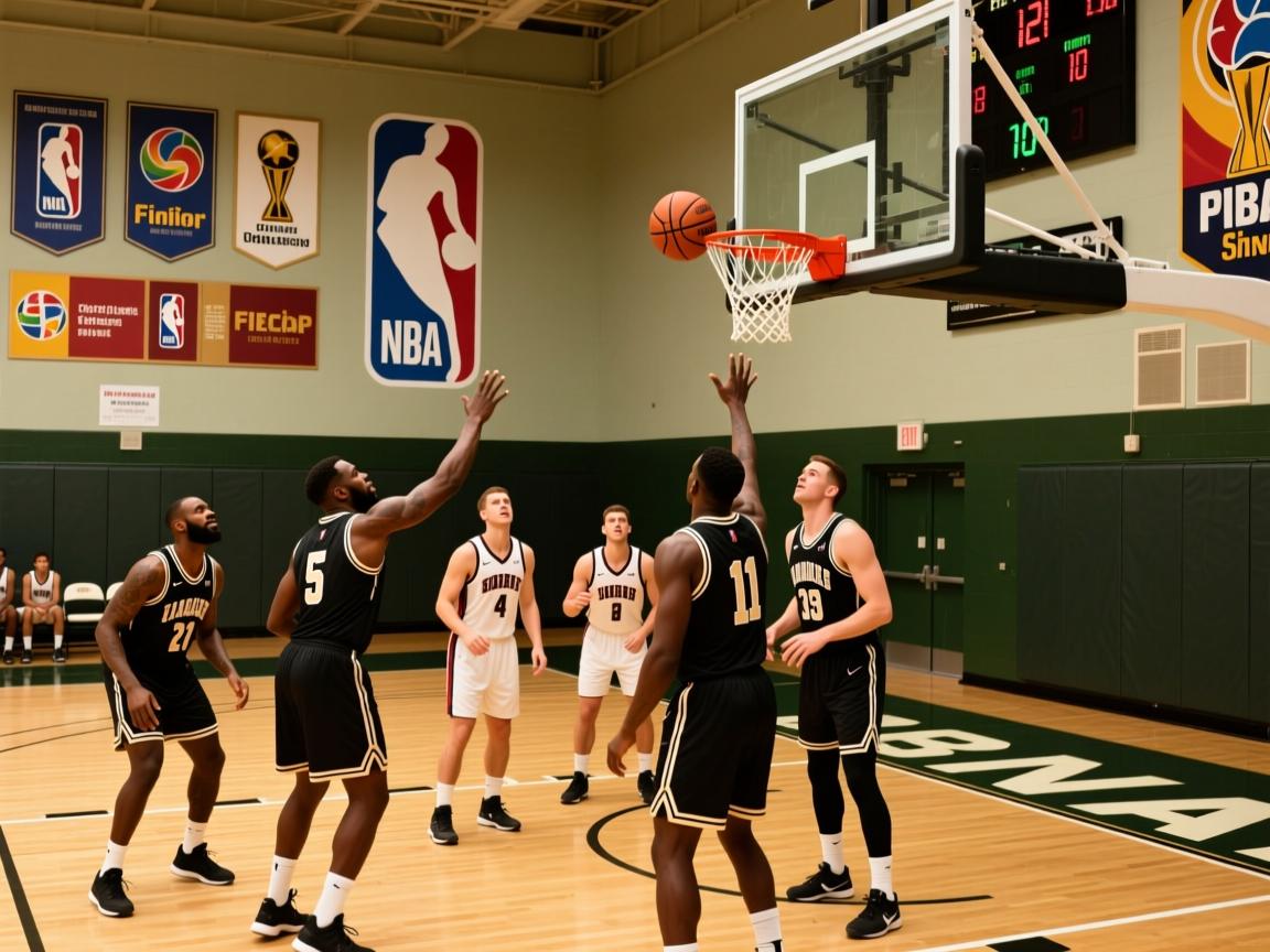 米兰体育app下载安装-快节奏球队是否更容易被慢节奏拖节奏，快节奏和慢节奏的利弊  第3张